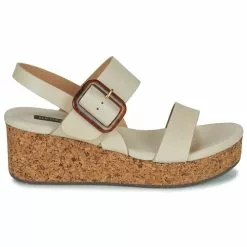 Chaussures Femme Neosens - ARROBA Beige 9 Chaussures Femme Neosens - ARROBA Beige -France CHAUSSURES DE SPORT Soldes Boutique 24275720 500 B