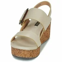 Chaussures Femme Neosens - ARROBA Beige 10 Chaussures Femme Neosens - ARROBA Beige -France CHAUSSURES DE SPORT Soldes Boutique 24275720 500 C