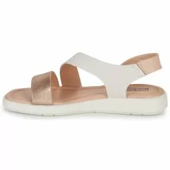 Chaussures Femme Pikolinos - CALELLA Blanc / Beige / Doré 11 Chaussures Femme Pikolinos - CALELLA Blanc / Beige / Doré -France CHAUSSURES DE SPORT Soldes Boutique 24277221 500 D