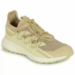 Chaussures Femme Adidas TERREX - TERREX VOYAGER 21 Beige