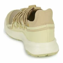 Chaussures Femme Adidas TERREX - TERREX VOYAGER 21 Beige -France CHAUSSURES DE SPORT Soldes Boutique 24277451 500 E