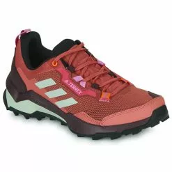 Chaussures Femme Adidas TERREX - TERREX AX4 W Bordeaux
