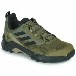 Chaussures Homme Adidas TERREX - EASTRAIL 2 Kaki
