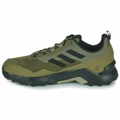 Chaussures Homme Adidas TERREX - EASTRAIL 2 Kaki -France CHAUSSURES DE SPORT Soldes Boutique 24277457 500 D