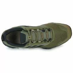 Chaussures Homme Adidas TERREX - EASTRAIL 2 Kaki -France CHAUSSURES DE SPORT Soldes Boutique 24277457 500 F
