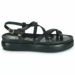 Chaussures Femme Betty London - AGNES Noir 9 Chaussures Femme Betty London - AGNES Noir -France CHAUSSURES DE SPORT Soldes Boutique 24278541 500 B