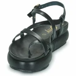 Chaussures Femme Betty London - AGNES Noir 10 Chaussures Femme Betty London - AGNES Noir -France CHAUSSURES DE SPORT Soldes Boutique 24278541 500 C