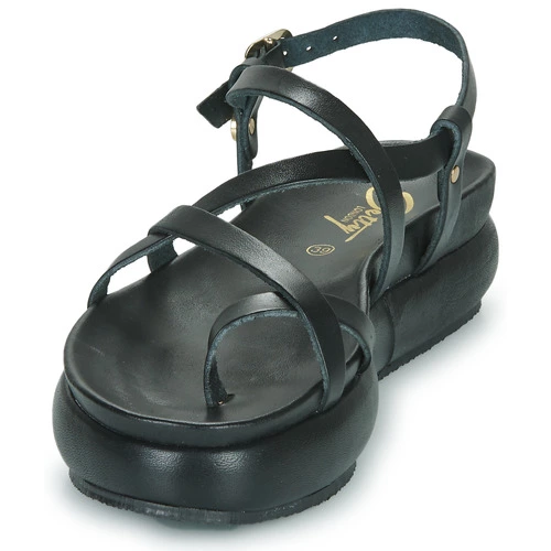 Chaussures Femme Betty London - AGNES Noir 5 Chaussures Femme Betty London - AGNES Noir – Image 3