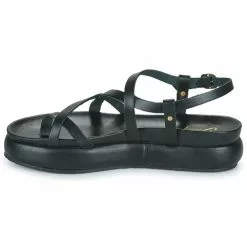 Chaussures Femme Betty London - AGNES Noir 11 Chaussures Femme Betty London - AGNES Noir -France CHAUSSURES DE SPORT Soldes Boutique 24278541 500 D