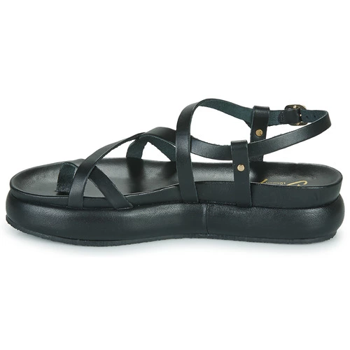 Chaussures Femme Betty London - AGNES Noir 6 Chaussures Femme Betty London - AGNES Noir – Image 4