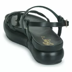 Chaussures Femme Betty London - AGNES Noir 12 Chaussures Femme Betty London - AGNES Noir -France CHAUSSURES DE SPORT Soldes Boutique 24278541 500 E