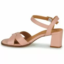 Chaussures Femme Betty London - CLOTHILDE Rose -France CHAUSSURES DE SPORT Soldes Boutique 24278601 500 D