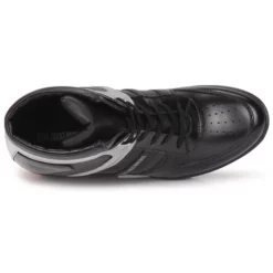 Chaussures Femme Bikkembergs - JODIE 2 Black -France CHAUSSURES DE SPORT Soldes Boutique 242786 500 F