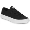 Chaussures Garçon DC Shoes - MANUAL Noir