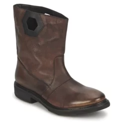 Chaussures Femme Bikkembergs - TEXANINO 12 Tdm