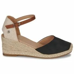 Chaussures Femme Xti - 140746 Noir 9 Chaussures Femme Xti - 140746 Noir -France CHAUSSURES DE SPORT Soldes Boutique 24285032 500 B