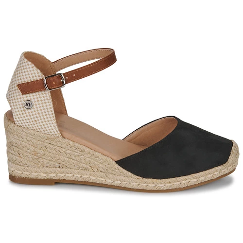 Chaussures Femme Xti - 140746 Noir 4 Chaussures Femme Xti - 140746 Noir – Image 2