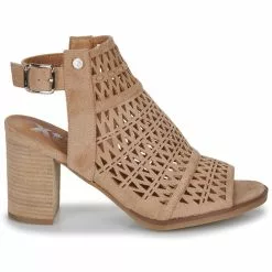 Chaussures Femme Xti - 141101 Camel 9 Chaussures Femme Xti - 141101 Camel -France CHAUSSURES DE SPORT Soldes Boutique 24285037 500 B