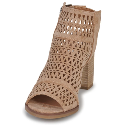 Chaussures Femme Xti - 141101 Camel 5 Chaussures Femme Xti - 141101 Camel – Image 3