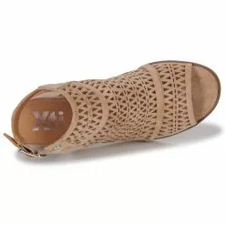 Chaussures Femme Xti - 141101 Camel 13 Chaussures Femme Xti - 141101 Camel -France CHAUSSURES DE SPORT Soldes Boutique 24285037 500 F