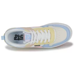 Chaussures Femme Refresh - 170504 Multicolore 13 Chaussures Femme Refresh - 170504 Multicolore -France CHAUSSURES DE SPORT Soldes Boutique 24285067 500 F
