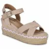 Chaussures Femme Refresh - 170587 Beige