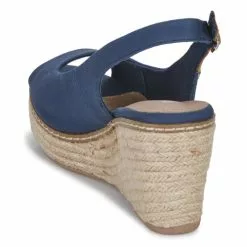 Chaussures Femme Refresh - 170730 Marine -France CHAUSSURES DE SPORT Soldes Boutique 24285077 500 E