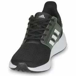 Chaussures Homme Adidas Performance - EQ19 RUN Blanc / Noir -France CHAUSSURES DE SPORT Soldes Boutique 24286456 500 C