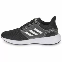 Chaussures Homme Adidas Performance - EQ19 RUN Blanc / Noir -France CHAUSSURES DE SPORT Soldes Boutique 24286456 500 D