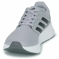 Chaussures Homme Adidas Performance - GALAXY 6 M Gris / Noir -France CHAUSSURES DE SPORT Soldes Boutique 24286458 500 C