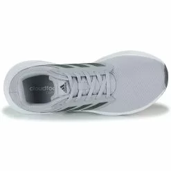 Chaussures Homme Adidas Performance - GALAXY 6 M Gris / Noir -France CHAUSSURES DE SPORT Soldes Boutique 24286458 500 F