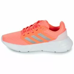 Chaussures Femme Adidas Performance - GALAXY 6 W Corail -France CHAUSSURES DE SPORT Soldes Boutique 24286462 500 D