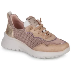 Chaussures Femme Hispanitas - POLINESIA Beige