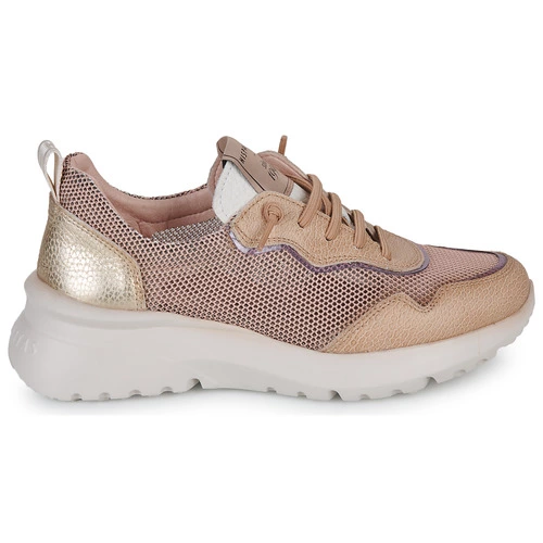 Chaussures Femme Hispanitas - POLINESIA Beige 4 Chaussures Femme Hispanitas - POLINESIA Beige – Image 2
