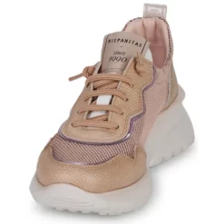 Chaussures Femme Hispanitas - POLINESIA Beige 10 Chaussures Femme Hispanitas - POLINESIA Beige -France CHAUSSURES DE SPORT Soldes Boutique 24298877 500 C