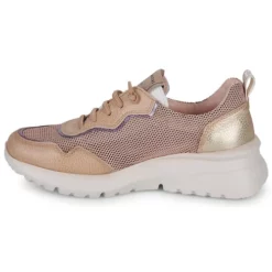 Chaussures Femme Hispanitas - POLINESIA Beige 11 Chaussures Femme Hispanitas - POLINESIA Beige -France CHAUSSURES DE SPORT Soldes Boutique 24298877 500 D