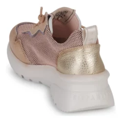 Chaussures Femme Hispanitas - POLINESIA Beige 12 Chaussures Femme Hispanitas - POLINESIA Beige -France CHAUSSURES DE SPORT Soldes Boutique 24298877 500 E