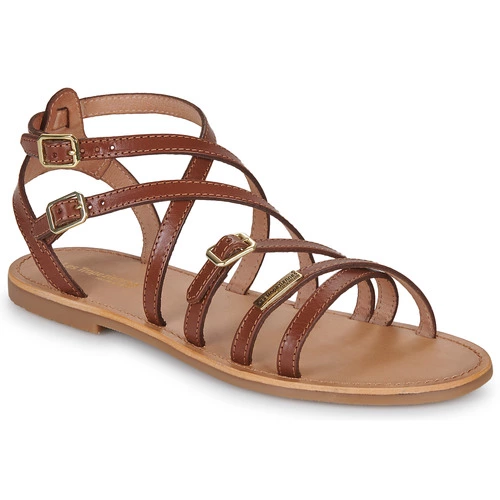 Chaussures Femme Les Tropéziennes Par M Belarbi - BUKEL Marron 3 Chaussures Femme Les Tropéziennes Par M Belarbi - BUKEL Marron