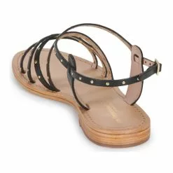 Chaussures Femme Les Tropéziennes Par M Belarbi - HENOUX Noir -France CHAUSSURES DE SPORT Soldes Boutique 24300541 500 E