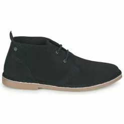 Chaussures Homme Jack & Jones - JFW BRAVO SUEDE DESERT BOOT Marine -France CHAUSSURES DE SPORT Soldes Boutique 24342689 500 B