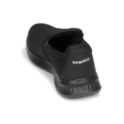 Chaussures Homme Kangaroos - KL-A BELOS Noir -France CHAUSSURES DE SPORT Soldes Boutique 24342745 500 E