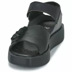 Chaussures Femme Papucei - MISSY Noir -France CHAUSSURES DE SPORT Soldes Boutique 24343117 500 C