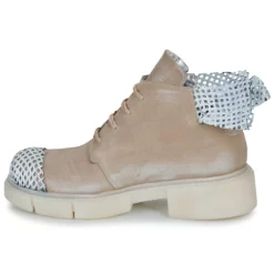 Chaussures Femme Papucei - NITO Beige -France CHAUSSURES DE SPORT Soldes Boutique 24343118 500 D