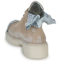 Chaussures Femme Papucei - NITO Beige -France CHAUSSURES DE SPORT Soldes Boutique 24343118 500 E