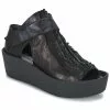 Chaussures Femme Papucei - PIPPIN Noir -France CHAUSSURES DE SPORT Soldes Boutique 24343120 500 A