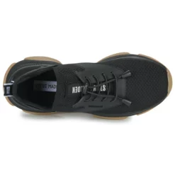 Chaussures Femme Steve Madden - MATCH-E Noir -France CHAUSSURES DE SPORT Soldes Boutique 24350242 500 F