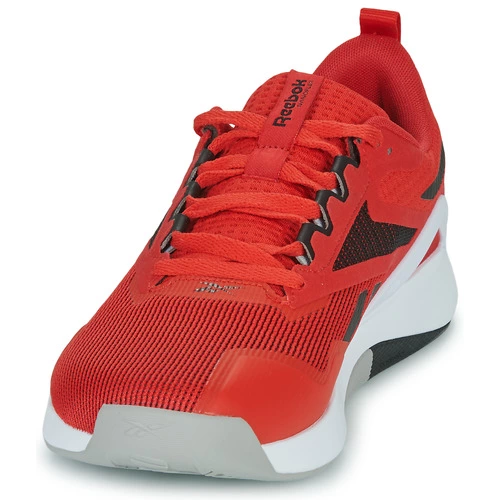 Chaussures Homme Reebok Sport - NANOFLEX TR 2.0 Rouge 5 Chaussures Homme Reebok Sport - NANOFLEX TR 2.0 Rouge – Image 3