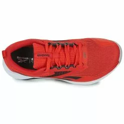 Chaussures Homme Reebok Sport - NANOFLEX TR 2.0 Rouge 13 Chaussures Homme Reebok Sport - NANOFLEX TR 2.0 Rouge -France CHAUSSURES DE SPORT Soldes Boutique 24350614 500 F