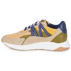 Chaussures Homme Piola - ICA Multicolore -France CHAUSSURES DE SPORT Soldes Boutique 24352062 500 D