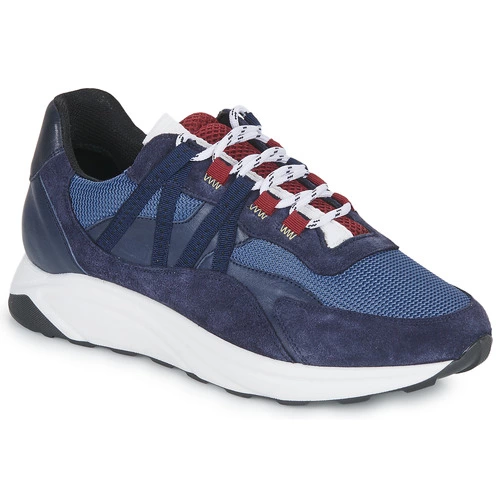 Chaussures Homme Piola - ICA Marine 3 Chaussures Homme Piola - ICA Marine